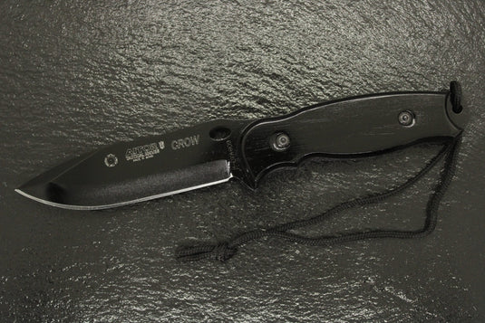 Aitor Crow taktisches Messer - Perfektes Outdoor-Tool