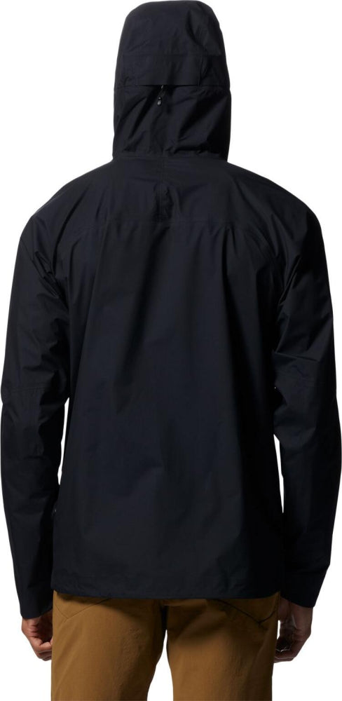 Mountain Hardwear - Minimizer GORE-TEX Paclite® Plus Jacke