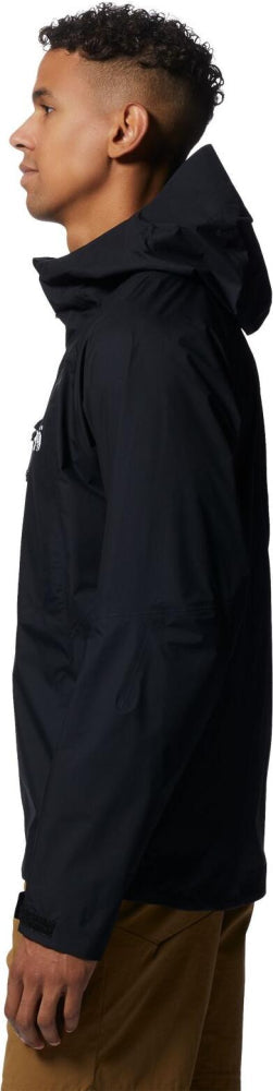 Mountain Hardwear - Minimizer GORE-TEX Paclite® Plus Jacke