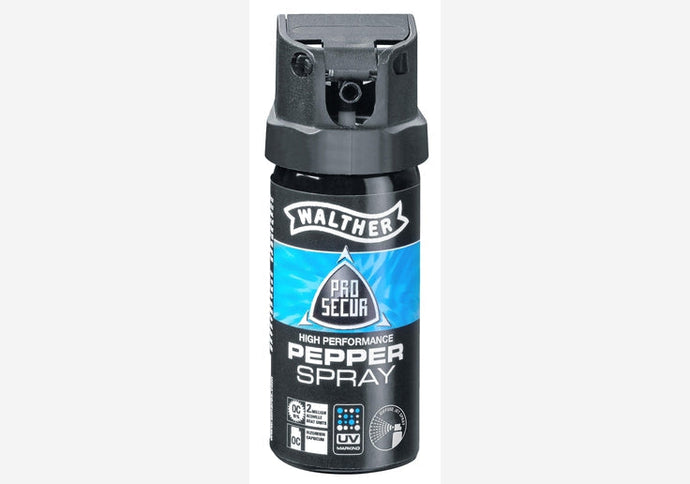 Walther ProSecur Pepper Spray / Tierabwehrspray 53ml-SOTA Outdoor