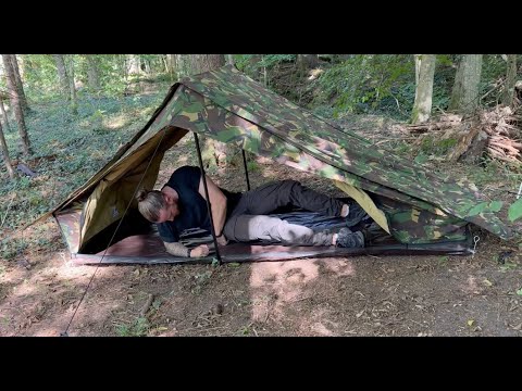 Zelte für Survival & Bushcraft erhältlich bei | SOTA Outdoor – SOTA Outdoor  CH