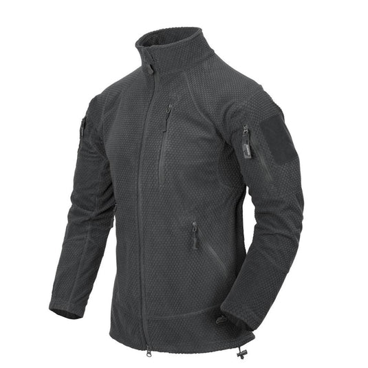 Helikon Tex - ALPHA TACTICAL Jacket - Grid Fleece-SOTA Outdoor