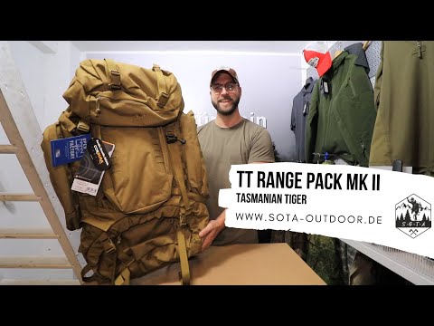 Tasmanian-Tiger-RANGE-PACK-MK-II-100-L Video